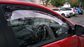 WEATHERSHIELD - LARGE - LIGHT TINT - FRONT RIGHT SIDE