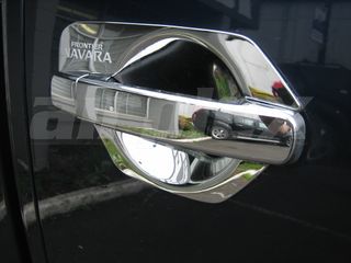 DOOR HANDLE TRIM