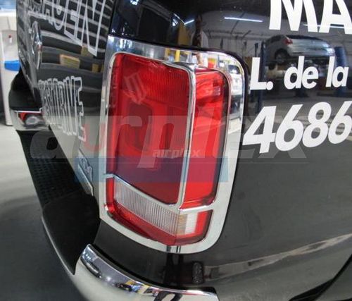 TAIL LIGHT TRIM VW AMAROK