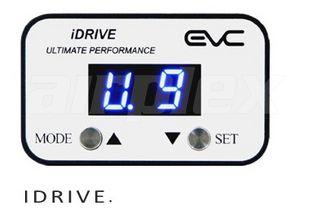 EVC - THROTTLE CONTROLLER