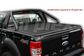 TONNEAU COVER - CLAMP AND RAIL SYSTEM - suits vehicles WITHOUT cab protector or sport bar