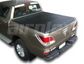 TONNEAU COVER - CLAMP AND RAIL SYSTEM - suits vehicles WITHOUT cab protector or sport bar