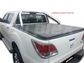 TONNEAU COVER - CLAMP AND RAIL SYSTEM - suits vehicles WITHOUT cab protector or sport bar