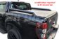 TONNEAU COVER - CLAMP AND RAIL SYSTEM - suits vehicles WITHOUT cab protector or sport bar