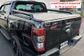 TONNEAU COVER - CLAMP AND RAIL SYSTEM - suits vehicles WITHOUT cab protector or sport bar