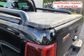 TONNEAU COVER - CLAMP AND RAIL SYSTEM - suits vehicles WITHOUT cab protector or sport bar