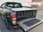 TONNEAU COVER - CLAMP AND RAIL SYSTEM - suits vehicles WITHOUT cab protector or sport bar