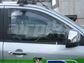 WEATHERSHIELD - LARGE - LIGHT TINT - FRONT RIGHT SIDE