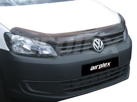 BONNET GUARD - DARK TINT