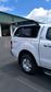 CANOPY - STEELTOP® COMMERCIAL - Ford Ranger