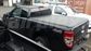 TONNEAU COVER - CLAMP AND RAIL SYSTEM - Xtra Cab Models WITHOUT cab protector/sport bar