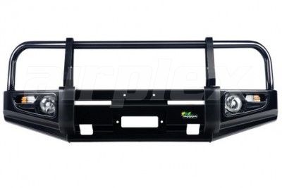 WINCH BAR - COMMERCIAL DELUXE - SUITS ADAPTIVE CRUISE CONTROL