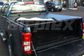 TONNEAU COVER - CLAMP AND RAIL SYSTEM (Double-Cab)