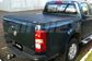 TONNEAU COVER - CLAMP AND RAIL SYSTEM (Double-Cab)