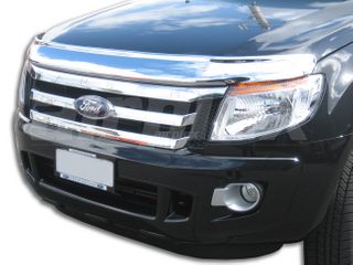 FORD RANGER PX  2012-15 (CHROME - Factory 2nd)