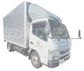 AIR DEFLECTOR - ROOF MOUNT - NARROW CAB