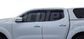 WEATHERSHIELD - SLIM - DARK TINT - 4 PIECE SET
