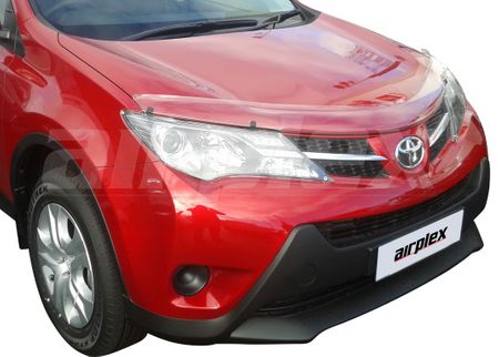 HEADLIGHT GUARD - CLEAR - PAIR