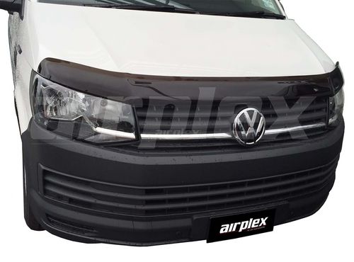 BONNET GUARD - DARK TINT