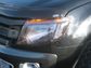 HEADLIGHT GUARDS - LIGHT TINT - PAIR