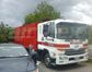SIDE CAB EXTENDERS - UD MK/PK Truck