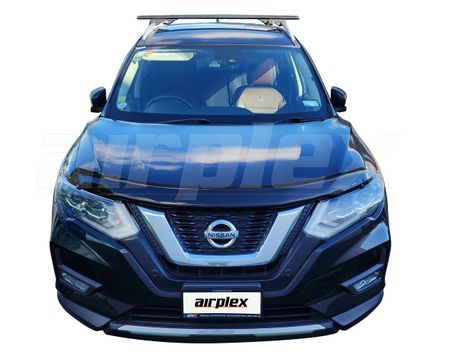 BONNET GUARD - DARK TINT