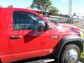 WEATHERSHIELD - LARGE - LIGHT TINT - FRONT RIGHT SIDE