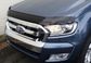 BONNET GUARD - DARK TINT - FORD RANGER, EVEREST