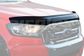 BONNET GUARD - DARK TINT - FORD RANGER, EVEREST