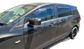 WEATHERSHIELD - LARGE - LIGHT TINT - FRONT LEFT SIDE