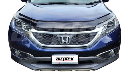 BONNET GUARD - DARK TINT