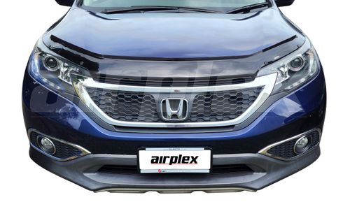 BONNET GUARD - DARK TINT