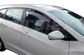 WEATHERSHIELD - LARGE - LIGHT TINT - FRONT RIGHT SIDE
