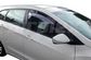 WEATHERSHIELD - LARGE - LIGHT TINT - FRONT RIGHT SIDE