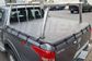 TONNEAU COVER - INDIVIDUAL BUNGEES - Double Cab with Wellside
