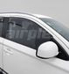 WEATHERSHIELD - LARGE - LIGHT TINT - FRONT RIGHT SIDE