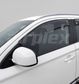 WEATHERSHIELD - LARGE - LIGHT TINT - FRONT LEFT SIDE