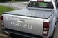 TONNEAU COVER - CLAMP AND RAIL SYSTEM (xtra cab)