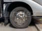 WHEEL TRIM - 15" x 5JB  5 bolts (Hino Dutro) (SET)