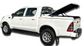 HARD LID - 40 DEGREE - SPORTS BAR COMBO - Foton Tunland Ute Lid