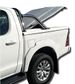 HARD LID - 40 DEGREE - SPORTS BAR COMBO - Foton Tunland Ute Lid