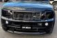 HEADLIGHT GUARD - DARK TINT - PAIR