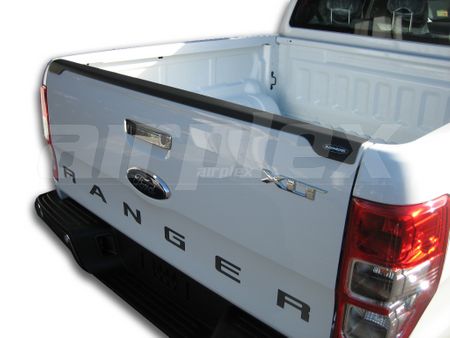 BED RAIL CAP - 1 PIECE - FORD RANGER