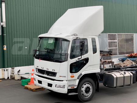 AIR DEFLECTOR - ROOF MOUNT - WIDECAB - 1200MM