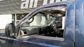 WEATHERSHIELD - LARGE - LIGHT TINT - FRONT LEFT SIDE