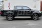 FLARE SET - BLACK - HILUX