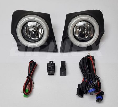 FOG LAMP SET