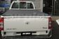 TONNEAU COVER - Suit Single cab - WITH CAB PROTECTOR