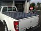 TONNEAU COVER - Suit Great Wall Ute Single cab - WITH CAB PROTECTOR