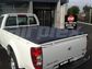 TONNEAU COVER - Suit Single cab - WITH CAB PROTECTOR